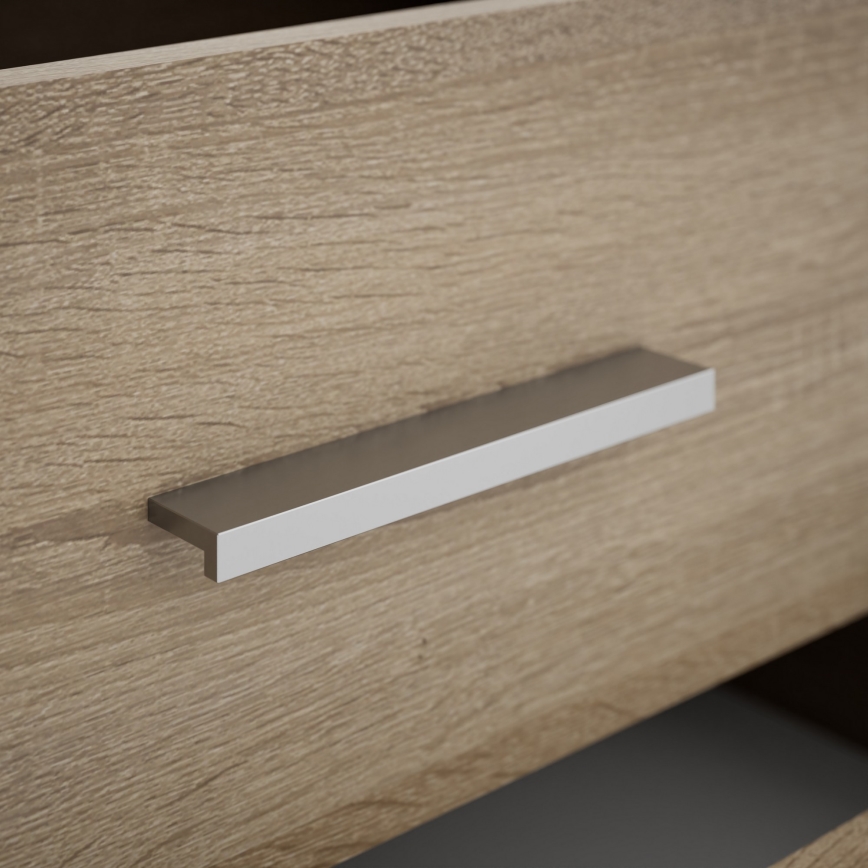 Nachtkastje TOD Sonoma-eik