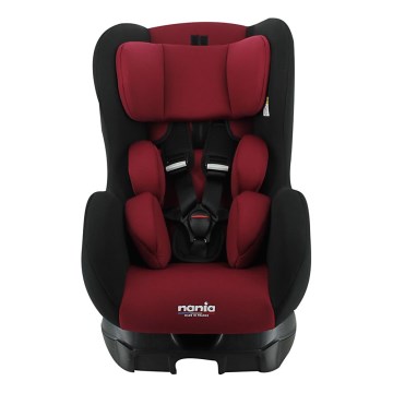 Nania - Autostoel OSKAR (76-105 cm) rood