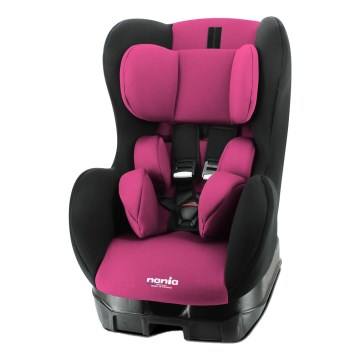 Nania - Autostoel OSKAR (76-105 cm) roze