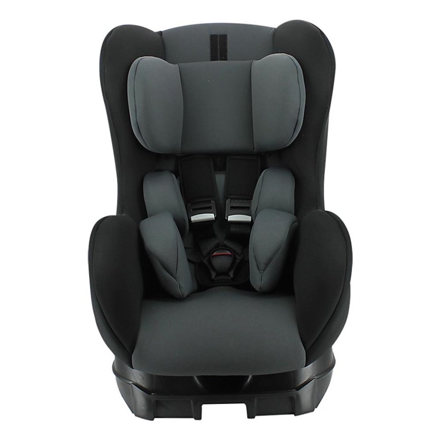 Nania - Autostoel OSKAR (76-105 cm) zwart