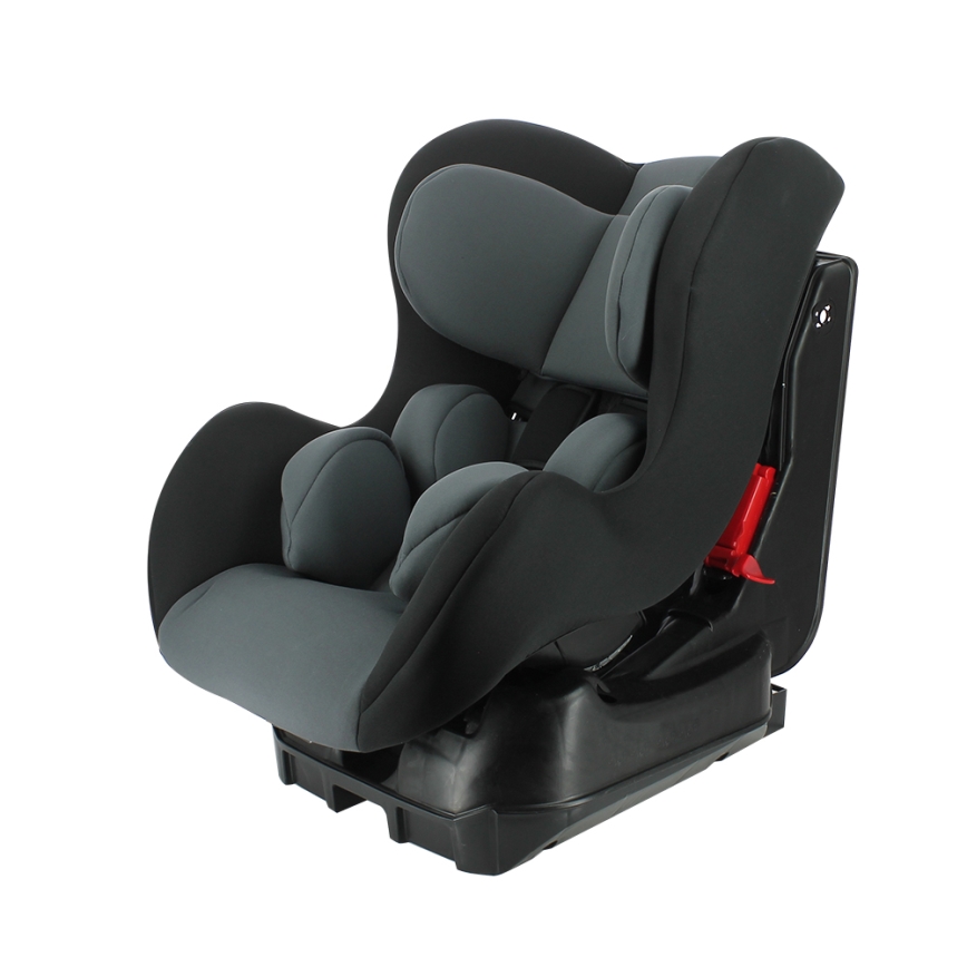 Nania - Autostoel OSKAR (76-105 cm) zwart