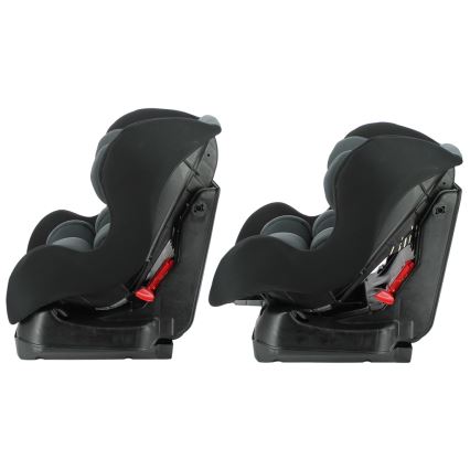 Nania - Autostoel OSKAR (76-105 cm) zwart