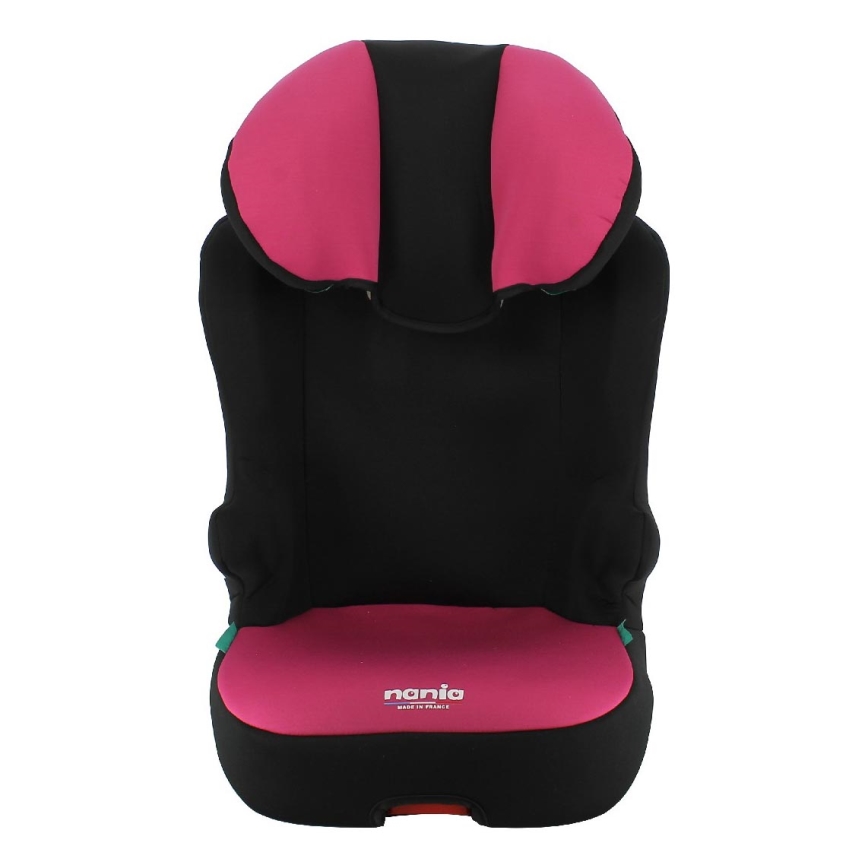 Nania - Autostoel START I (106-140 cm) roze