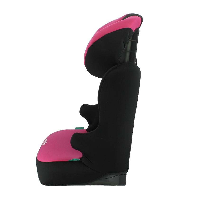 Nania - Autostoel START I (106-140 cm) roze
