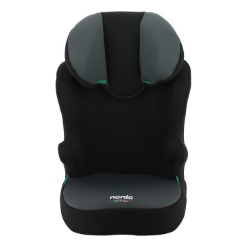 Nania - Autostoel START I (106-140 cm) zwart