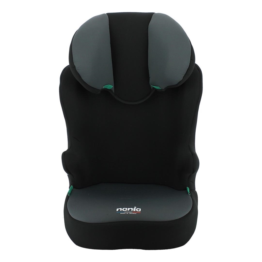 Nania - Siège auto START I (106-140 cm) noir