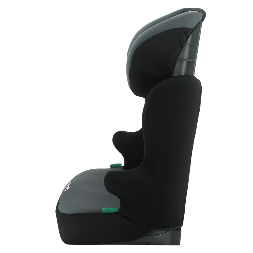 Nania - Siège auto START I (106-140 cm) noir