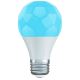 Nanoleaf - LED RGB Dimbare lamp ESSENTIALS A19 E27/8W/230V 2700-6500K