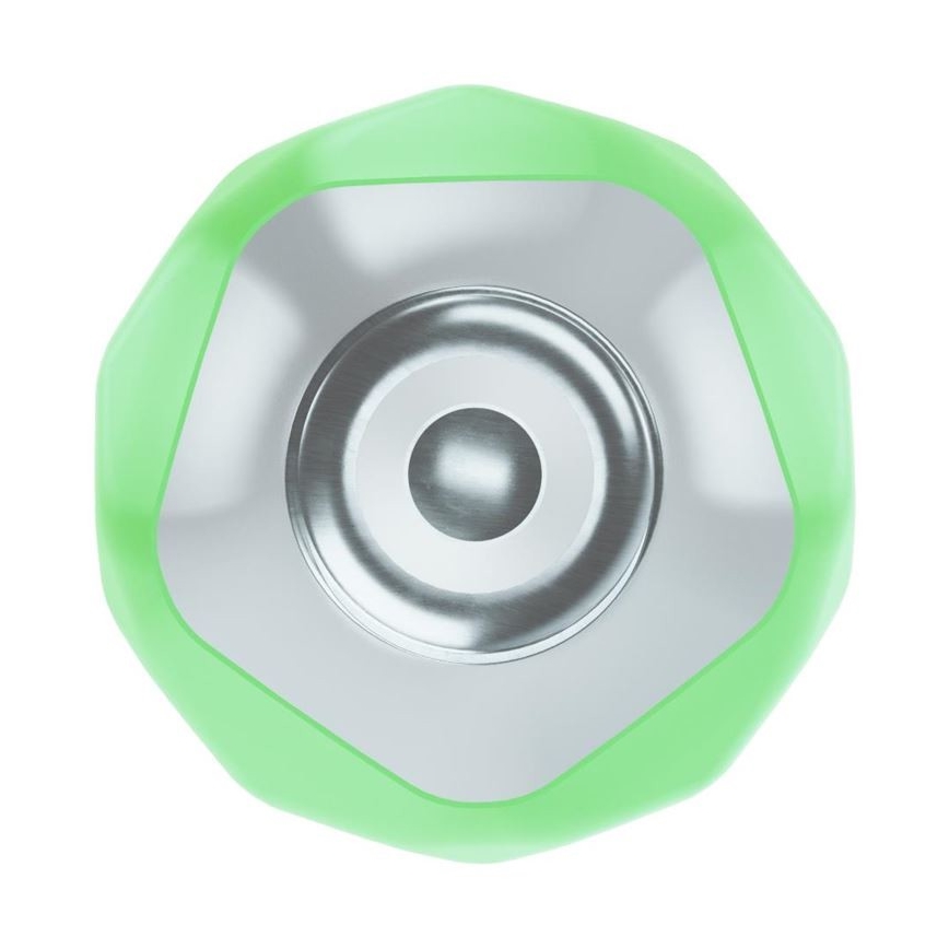 Nanoleaf - LED RGB Dimbare lamp ESSENTIALS A19 E27/8W/230V 2700-6500K