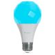 LED RGBW dimbare lamp ESSENTIALS A60 E27/8,5W/230V CRI90 2700-6500K Wi-Fi - Nanoleaf