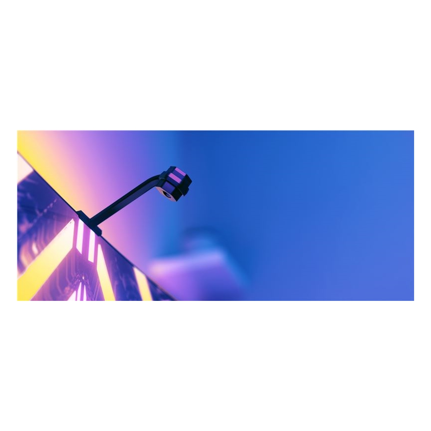 Nanoleaf - Camera en controller voor 4D-schermspiegeling