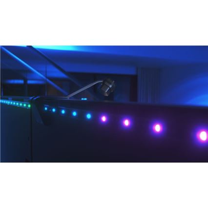 Nanoleaf - Ingesteld voor 4D-schermspiegeling + Lightstrips basic set 5,2m 85