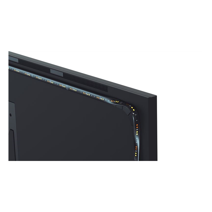 Nanoleaf NF082K02-52LS - LOT pour le "4D screen mirroring" + Rubans 5,2m 85''