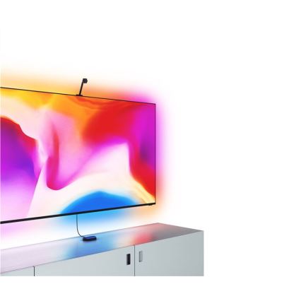 Nanoleaf NF082K02-52LS - LOT pour le "4D screen mirroring" + Rubans 5,2m 85''