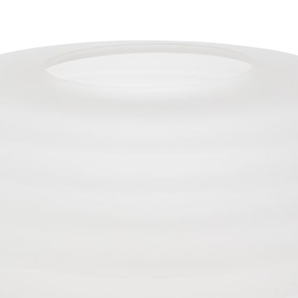 Настільна лампа Atmosphera ASTI 1xE27/60W/230V цегляного кольору