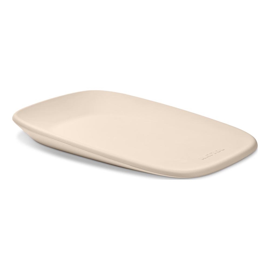 Nattou - Aankleedkussen SOFTY 50x70 cm beige