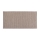 Natuurlijk vloerkleed FIR WOOL 200x300 cm 2600 g/m2 beige