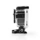 Caméra de sport avec boîtier étanche HD720p/WiFi/2 TFT
