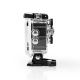 Caméra de sport avec boîtier étanche HD720p/WiFi/2 TFT