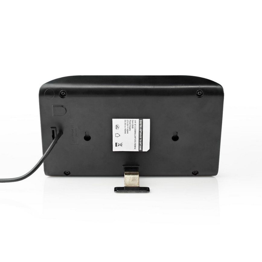 Antenne d'intérieur DVB-T/T2