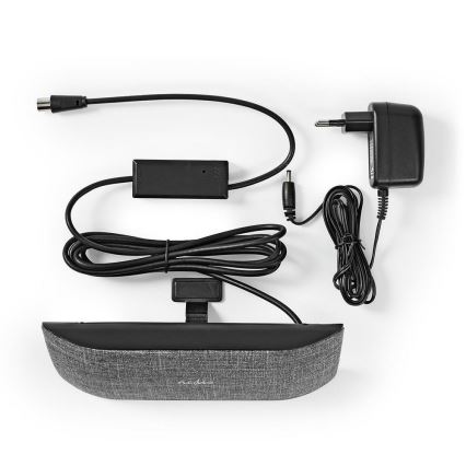 DVB-T/T2-kamerantenne