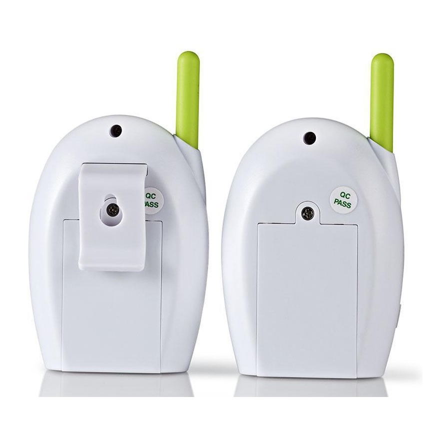 Draadloze Baby Monitor 5W/230V
