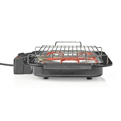 Elektrische Grill 2000W/230V