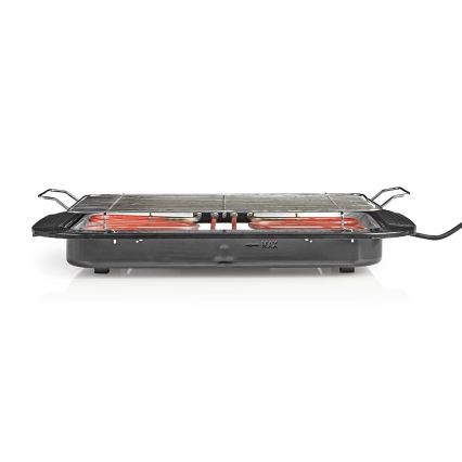 Elektrische Grill 2000W/230V