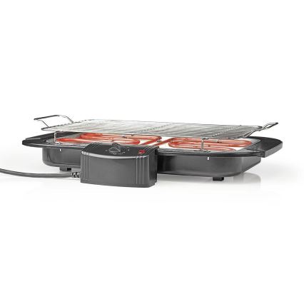 Elektrische Grill 2000W/230V