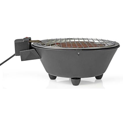 Grill électrique 1250W/230V