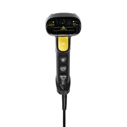 Barcode scanner 5V