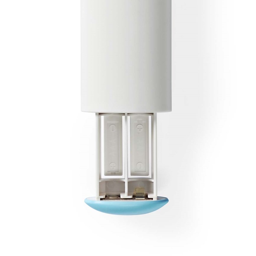 Thermomètre infrarouge connecté multifonction Tuya 2xAAA
