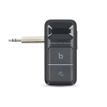 Récepteur AUX Bluetooth portable