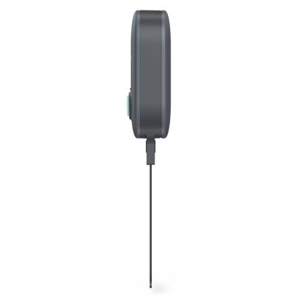 Humidimètre de sol 3xAAA Wi-Fi Tuya IP55