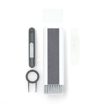 Screen en keyboard cleaner 7in1