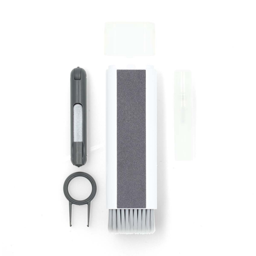 Screen en keyboard cleaner 7in1