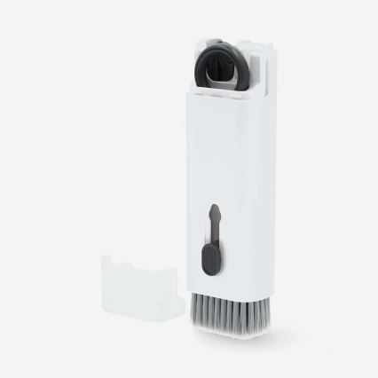 Screen en keyboard cleaner 7in1