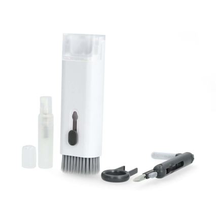 Screen en keyboard cleaner 7in1