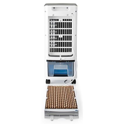 Rafraîchisseur d'air 80W/230V blanc