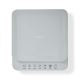 Climatiseur 65W/230V Wi-Fi Tuya blanc + télécommande