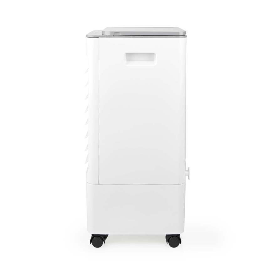 Rafraîchisseur d'air 65W/230V Wi-Fi Tuya blanc + télécommande