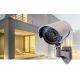 LED Fausse caméra de surveillance 2xAA IP44