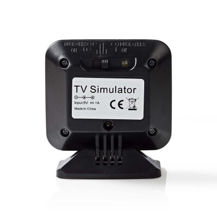 LED TV Uitzendsimulator LED/3W/5V