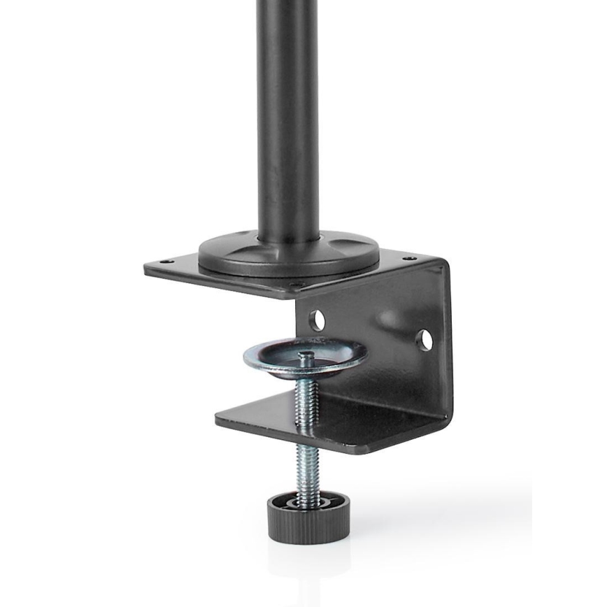 Socle pour deux écrans Full Motion 14-24”