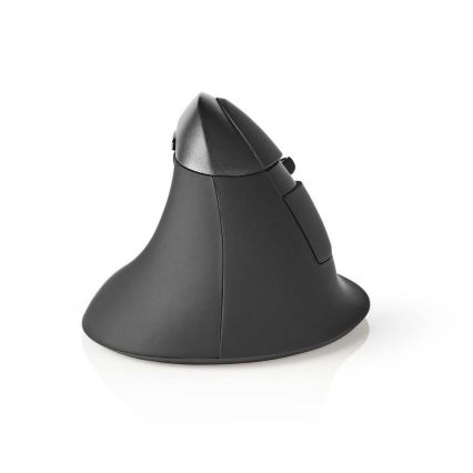 Souris sans fil ergonomique 1600 dpi