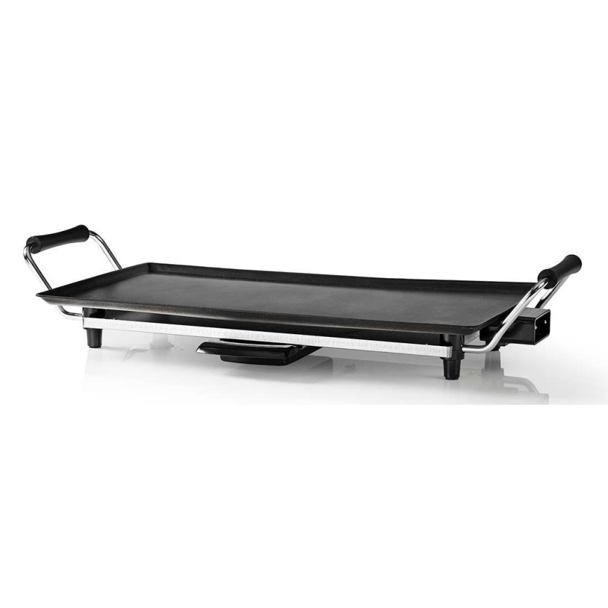 Grill de table Teppanyaki 2000W/230V