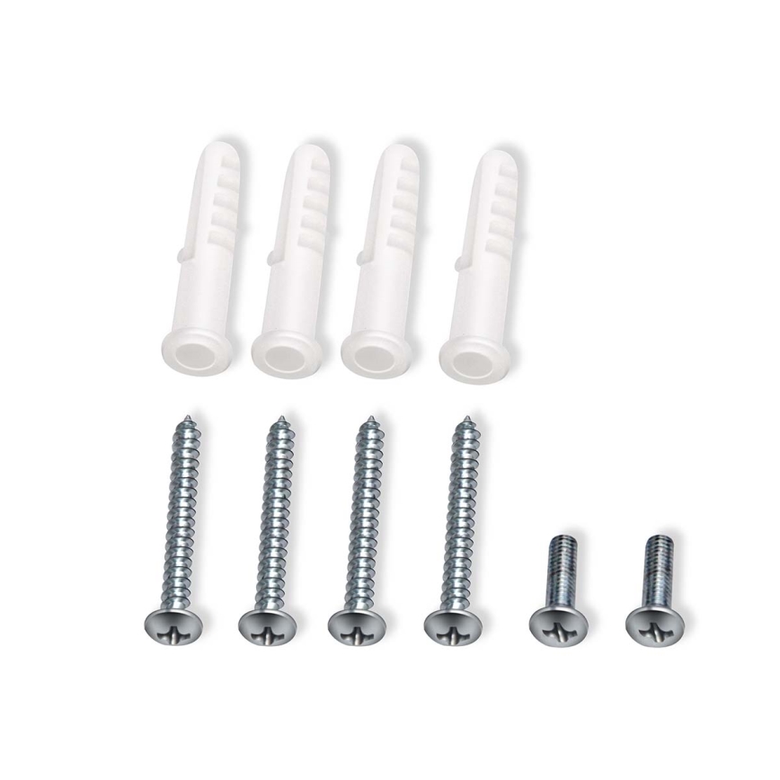 Infrarood verwarmingspaneel 350 W/230 V 59,8 x 62 cm IP44 Wi-Fi Tuya + afstandsbediening