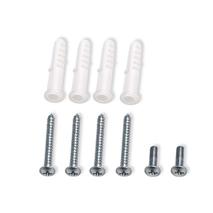 Panneau chauffant infrarouge 700W/230V 120x62 cm IP44 Wi-Fi Tuya + télécommande