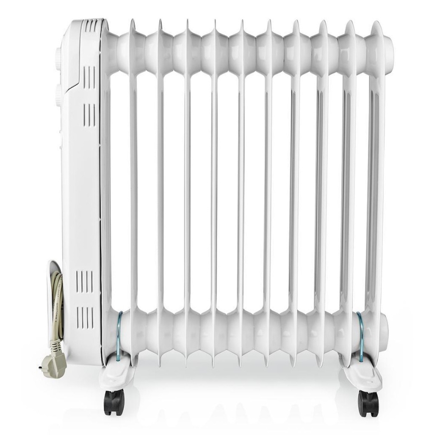 Draagbare Olie Radiator 2200W/230V