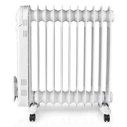 Draagbare Olie Radiator 2200W/230V